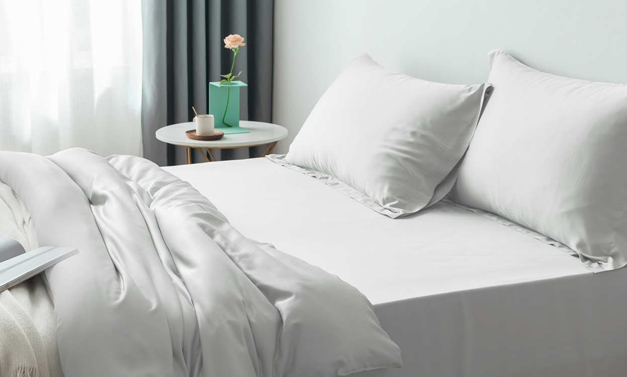 Bettwäsche Set